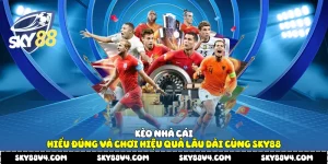 kèo nhà cái