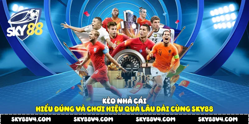 kèo nhà cái